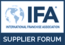 International Franchise Association Logo