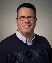  David L. Cahn 